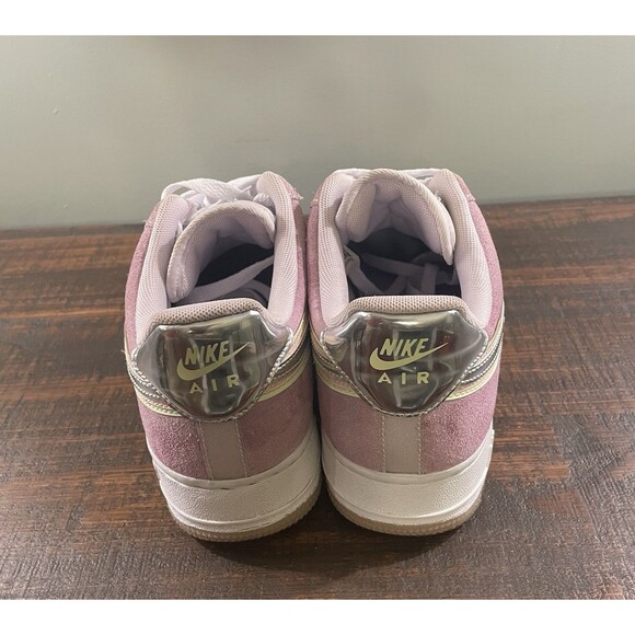 Size 8.5 - Nike Air Force 1 Low P(HER)SPECTIVE W - Picture 4 of 10